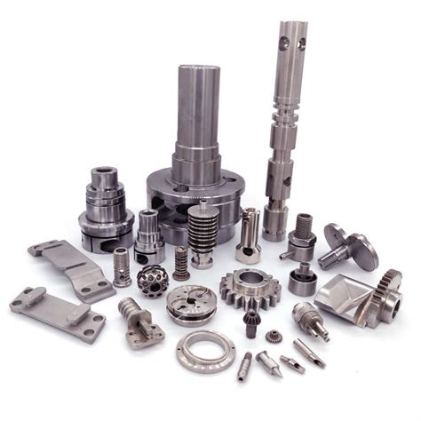 wholesale parts of cnc factory|cnc lathe parts.